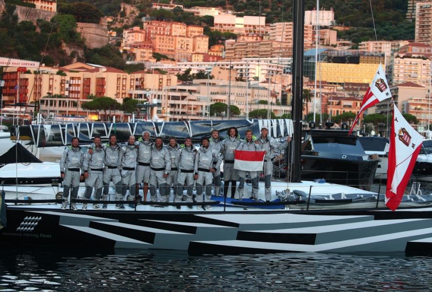Palermo - Monte Carlo 2013 ©Andrea Carloni