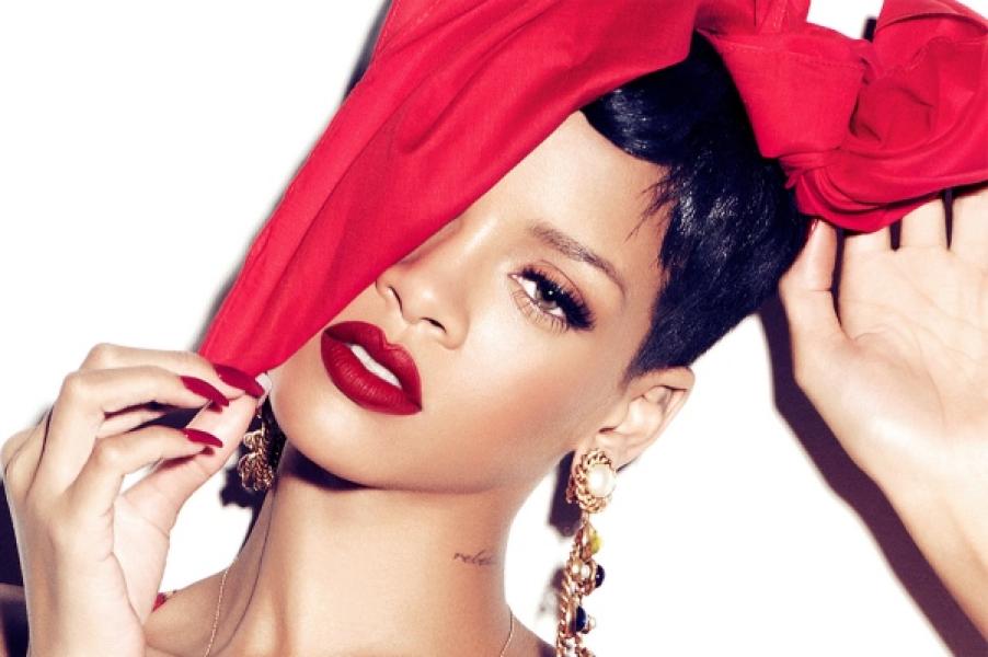 Rihanna ritarda l'inizio del tour