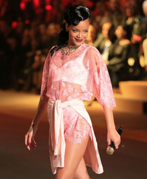 Rihanna