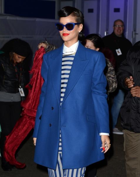 Rihanna