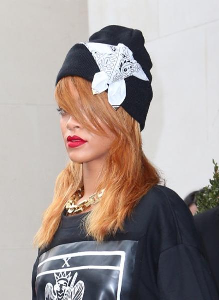 Rihanna-Drake: la storia d'amore è ricominciata?