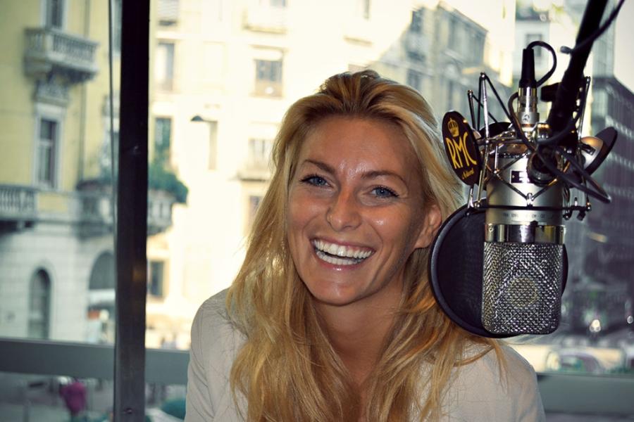 Federica Fontana