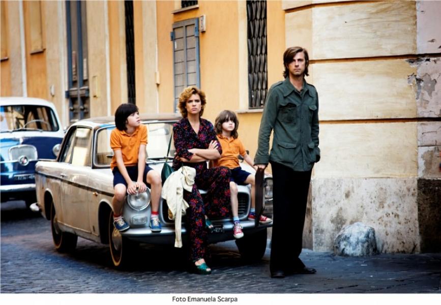 Anni felici - Film