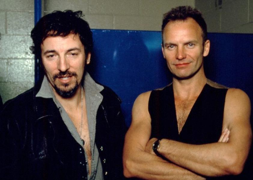 Sting