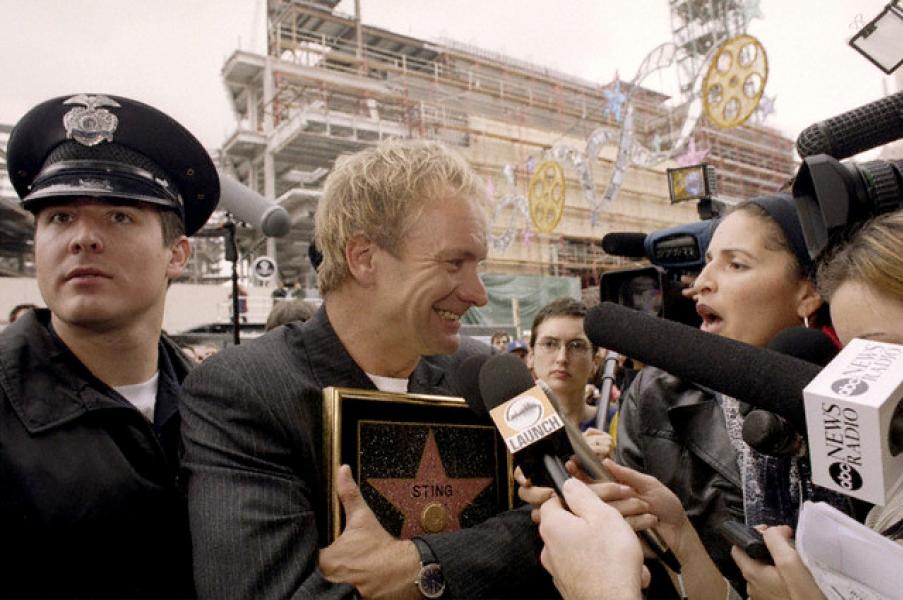 Sting