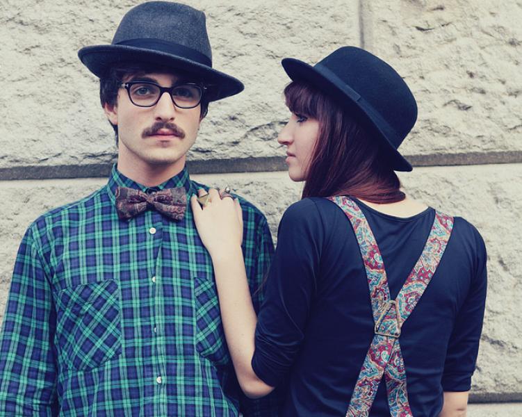 Vintage Festival 2013