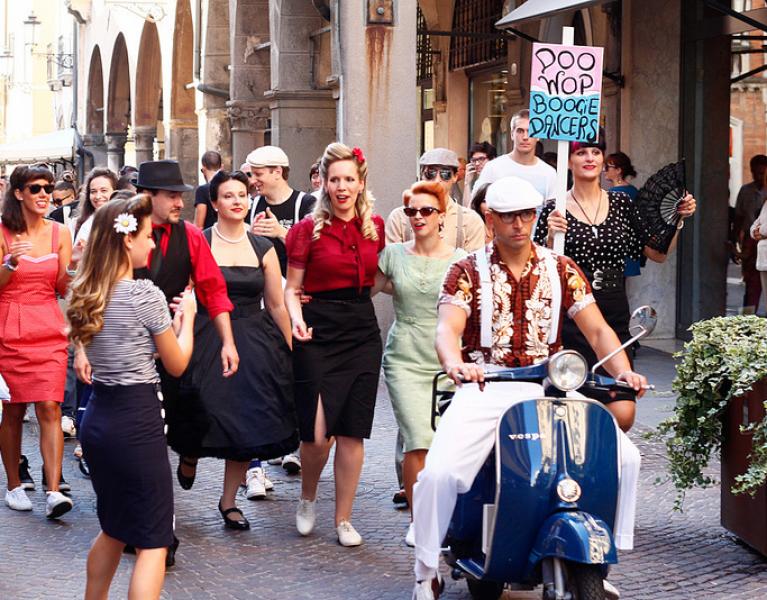 Vintage Festival 2013