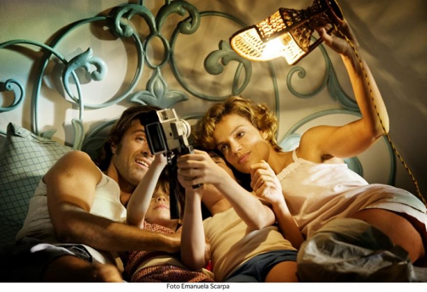 Anni felici - Film