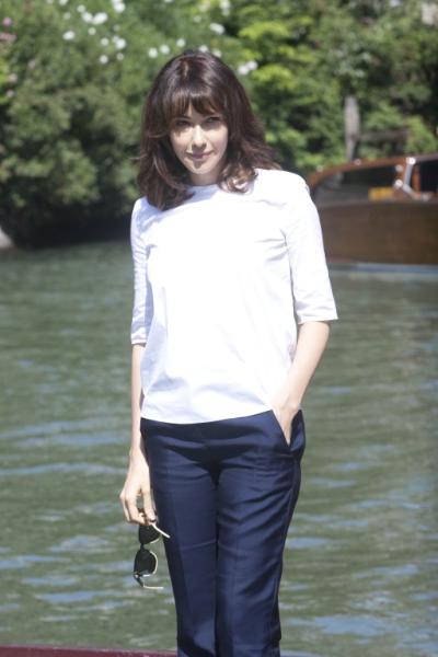70th Venice International Film Festival 