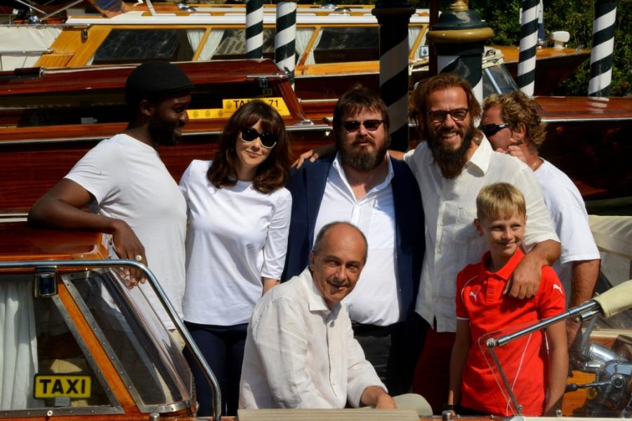70th Venice Film Festival, Italy