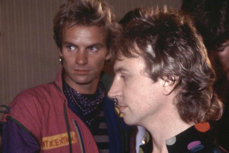 Sting