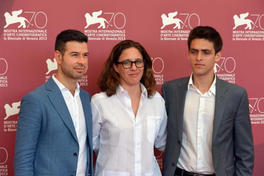 70th Venice international film festival