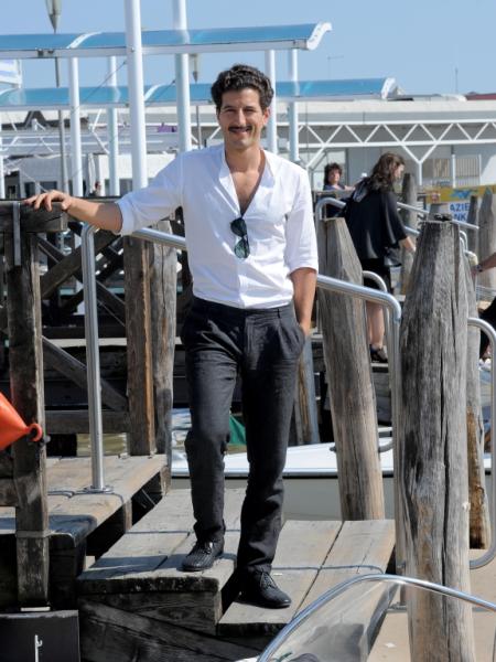 70th Venice Film Festival, Italy