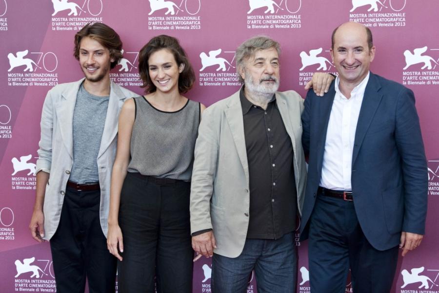 70th Venice International Film Festival