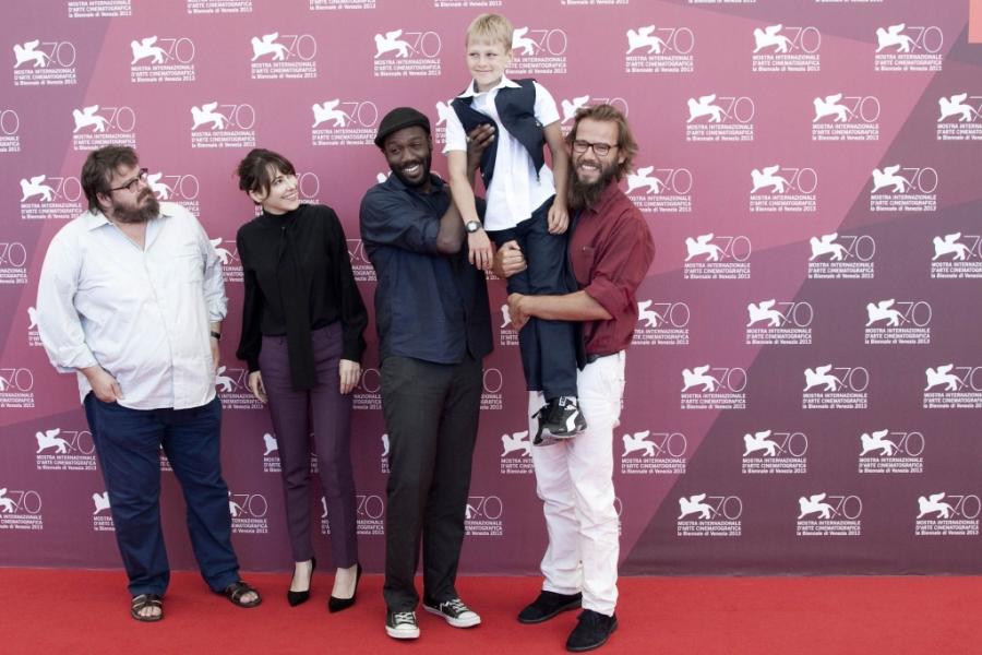70th Venice International Film Festival 