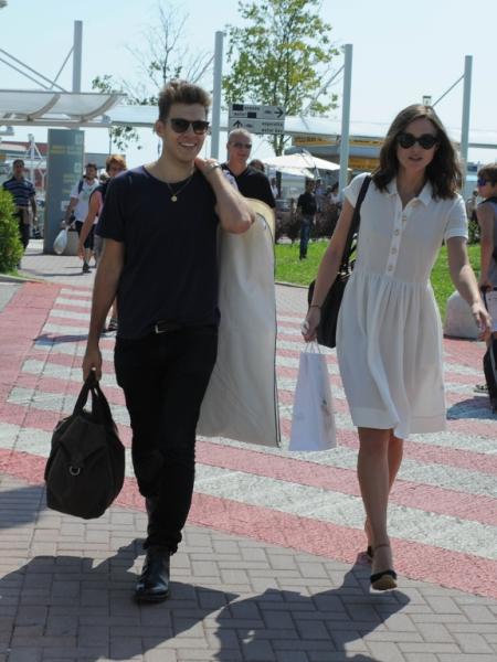 770th Venice Film Festival, Italy