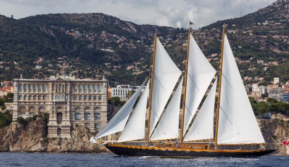 Monaco Class Week