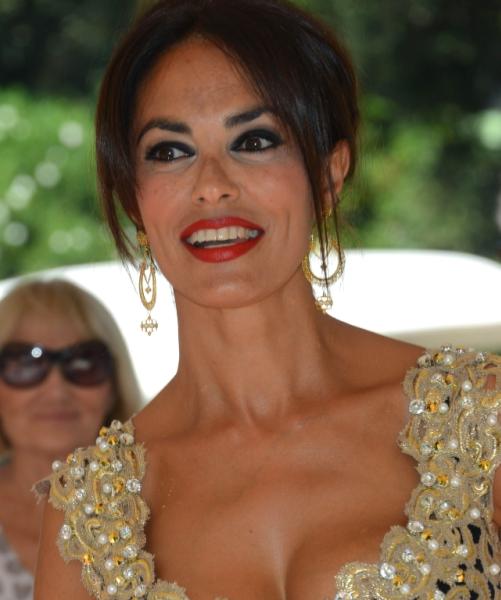 70th. Venice Film Festival, Italy