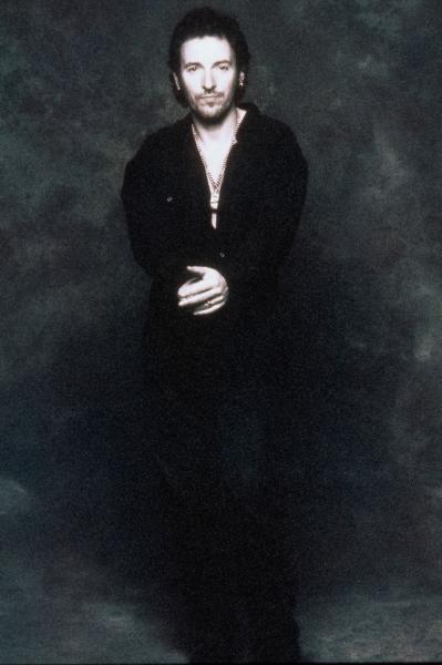 Bruce Springsteen