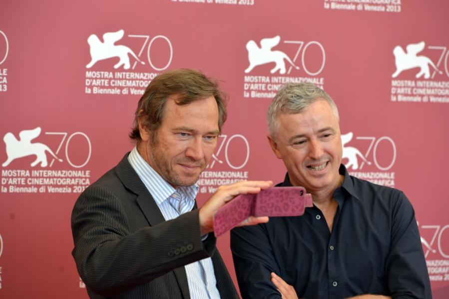 70th Venice international film festival