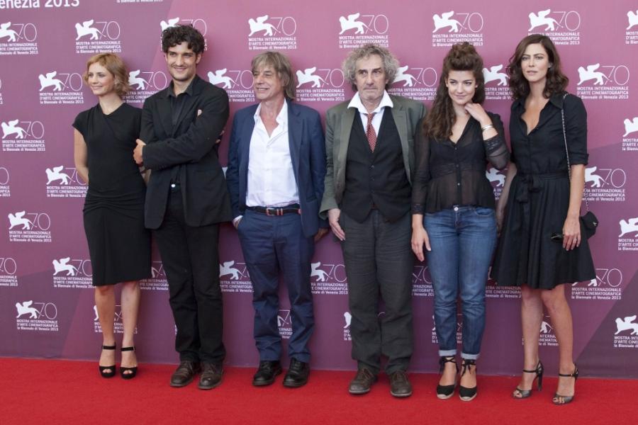 70th Venice International Film Festival