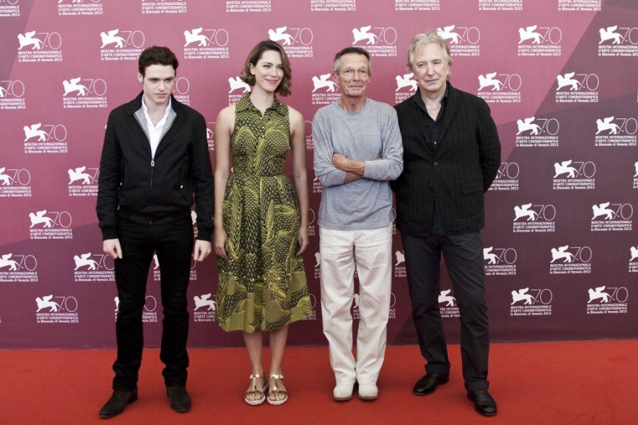 70th Venice International Film Festival 
