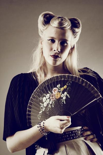 Vintage Festival 2013