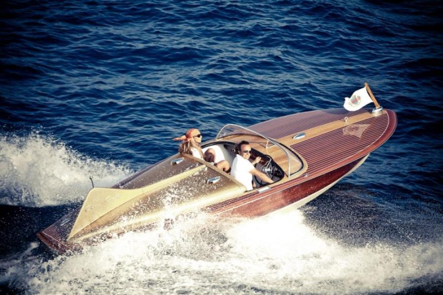 Monaco Classic Week