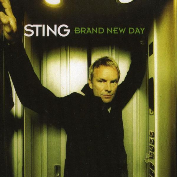 Sting