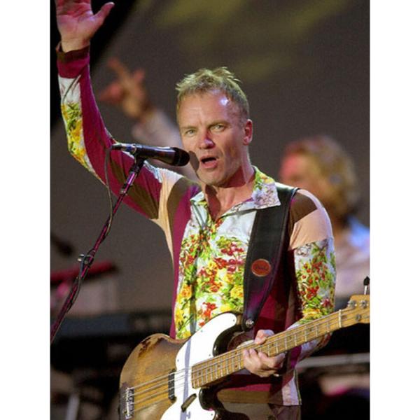 Sting