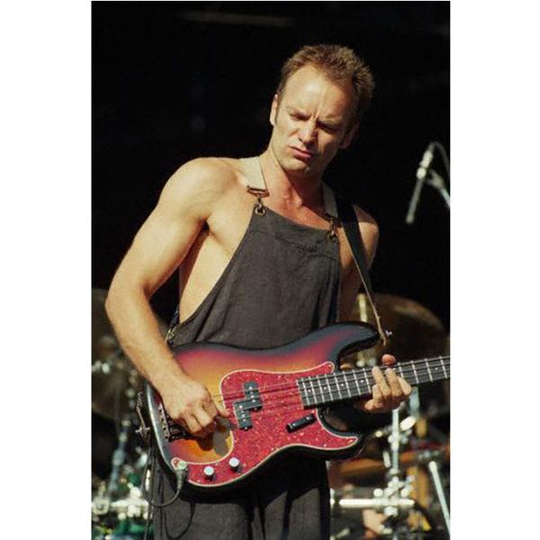 Sting