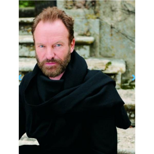 Sting