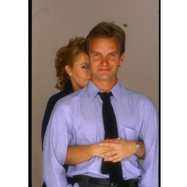 Sting