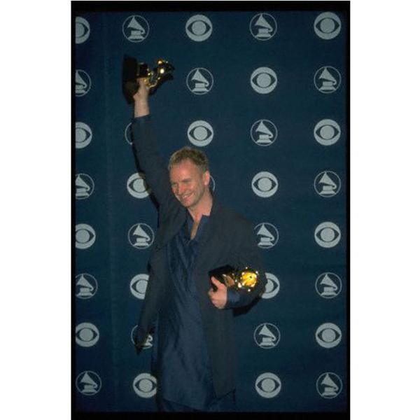 Sting