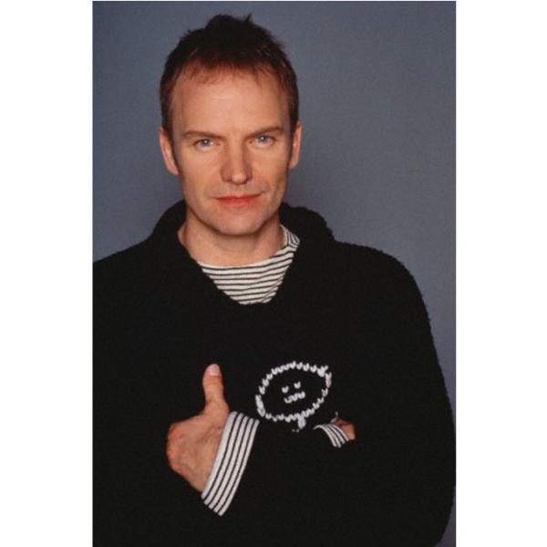 Sting