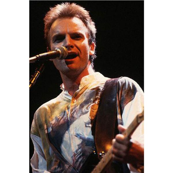 Sting