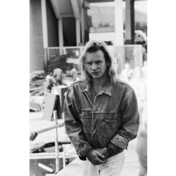 Sting