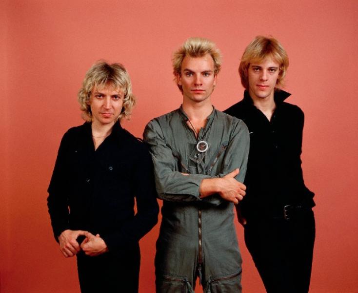 The Police