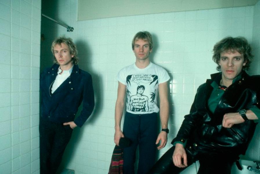 The Police