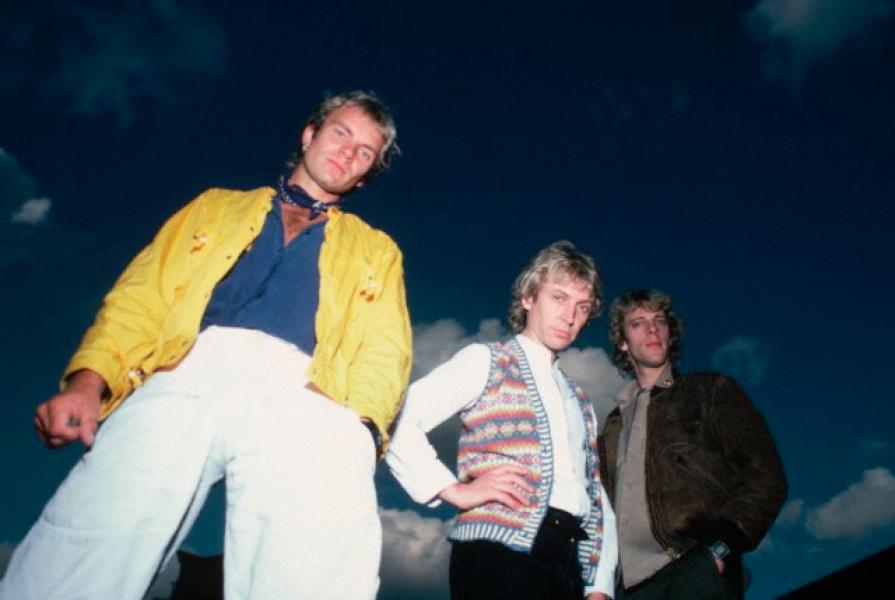 The Police