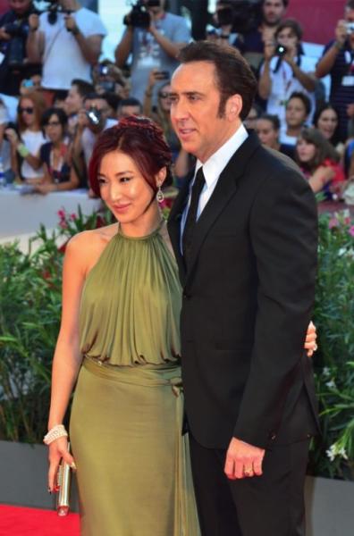 Mostra Internazionale del Cinema di Venezia 2013