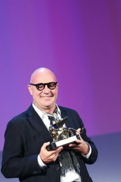 Mostra Internazionale del Cinema di Venezia 2013