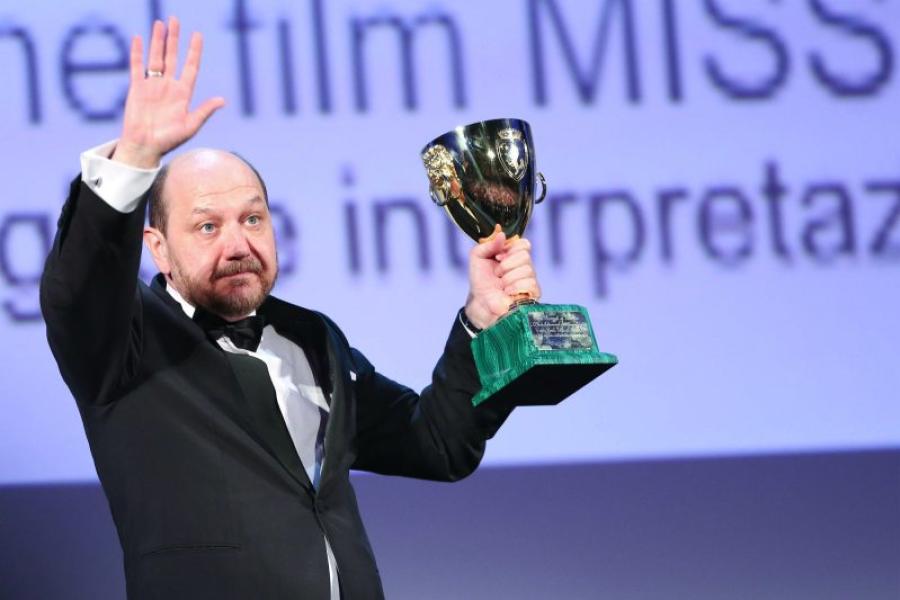 Mostra Internazionale del Cinema di Venezia 2013