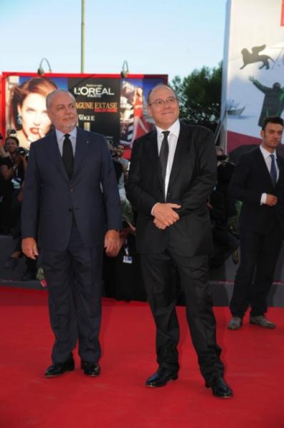Mostra Internazionale del Cinema di Venezia 2013