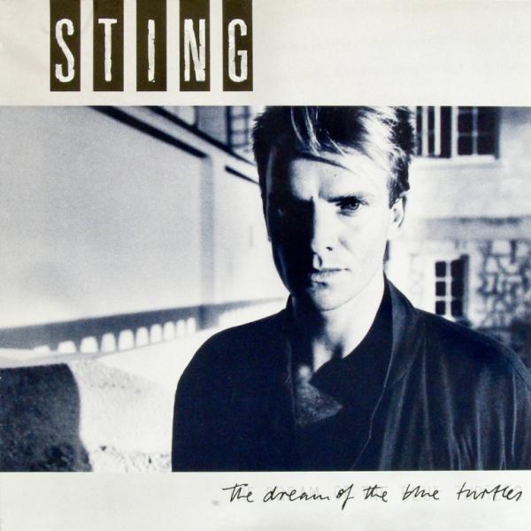 Sting