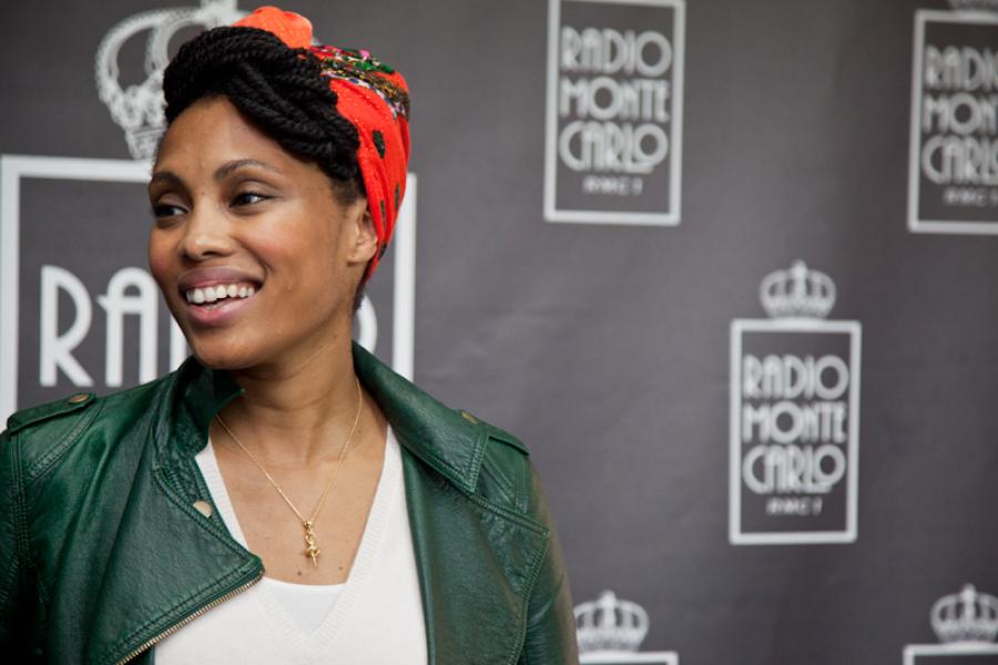 Imany