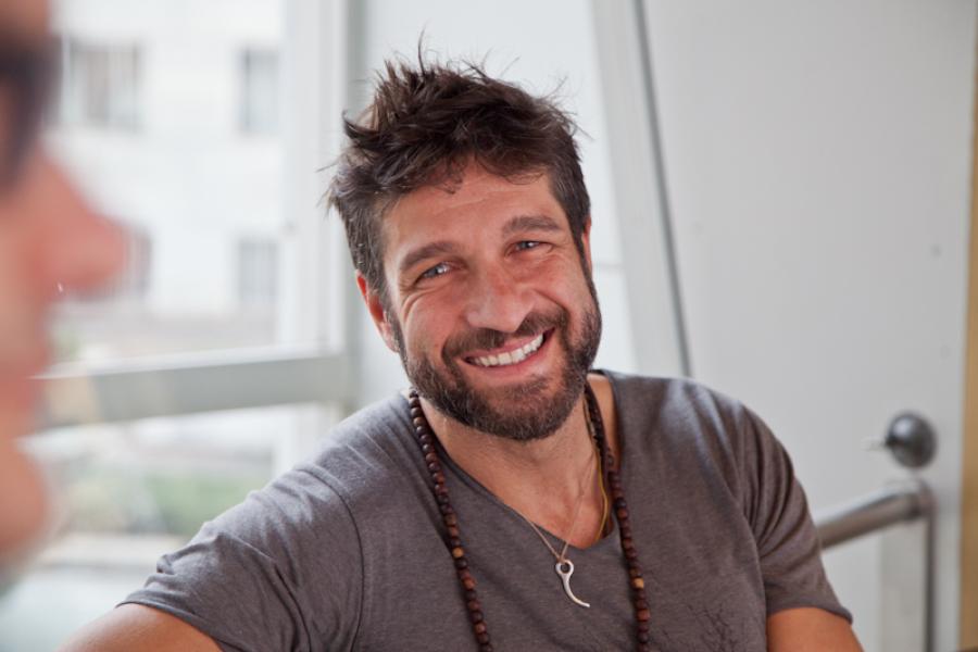 Edoardo Stoppa