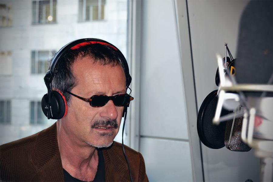 Rocco Papaleo