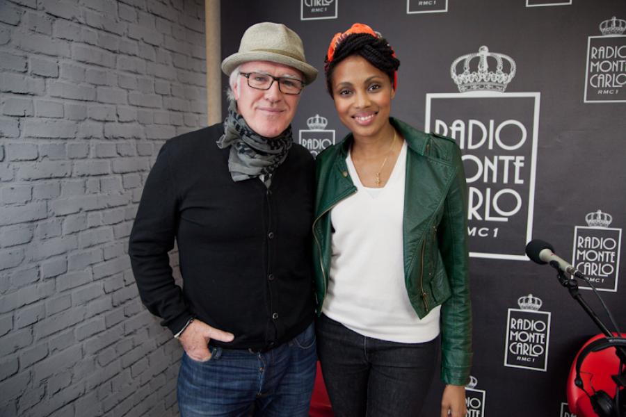 Imany