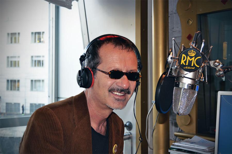 Rocco Papaleo